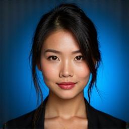 Chloe Wong, Head of Metaverse Design CryoBloom Ventures