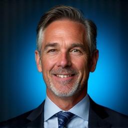 Dr. Alex Parker, Lead Blockchain Architect CryoBloom Ventures