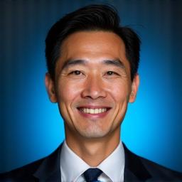 Eli Kim, Co-Founder & CTO CryoBloom Ventures