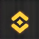 Binance Smart Chain (BSC) logo