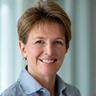 Photo of Dr. Anya Petrov