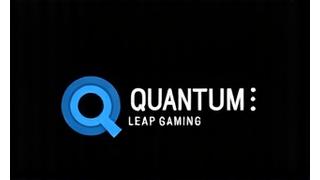 Client Logo Quantum Leap Gaming
