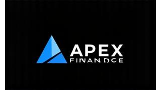 Client Logo Apex Finance