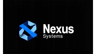 Client Logo Nexus Systems