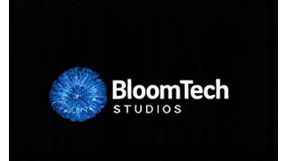 Client Logo BloomTech Studios