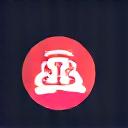 VRChat logo